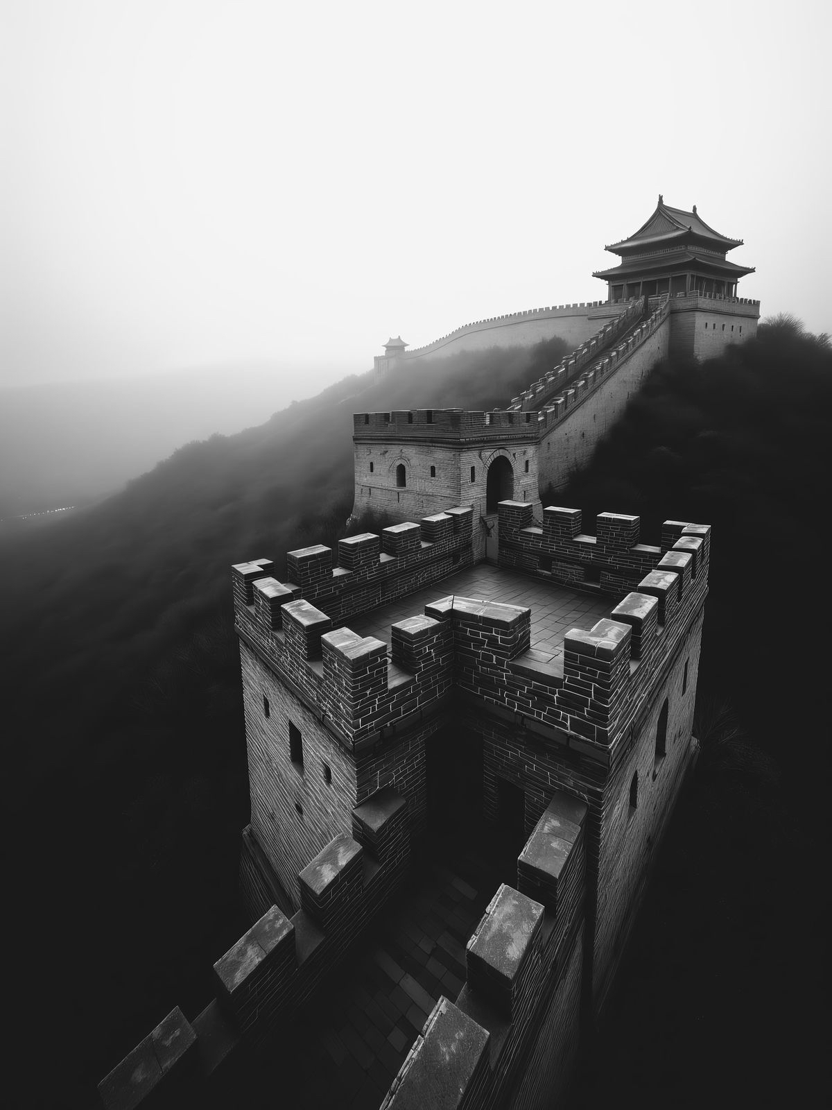 Great Wall of China